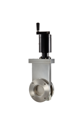 Manual Gate Valve (MGV)